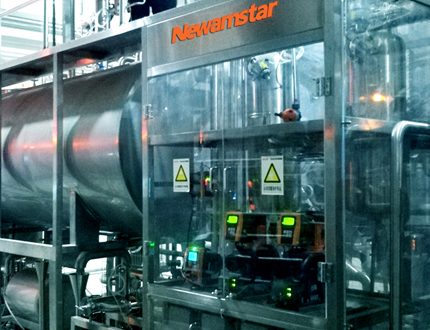 自動COP / SOP系統(tǒng)